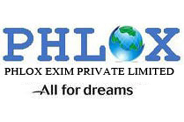 Phlox Exim Pvt Ltd
