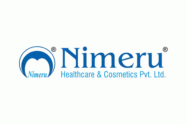 Nimeru healthcare cosmetics pvt.ltd.