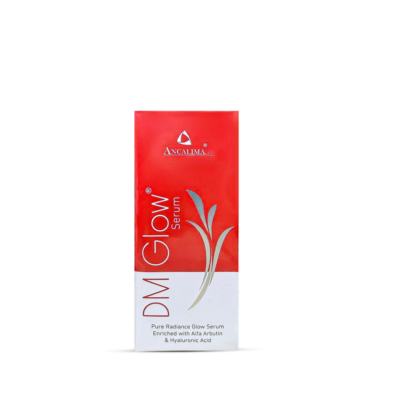 DM Glow Serum