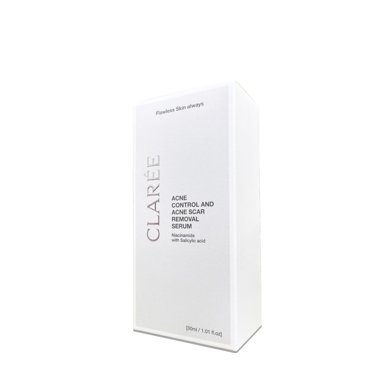 CLAREE (acne control and acne scar removal serum)